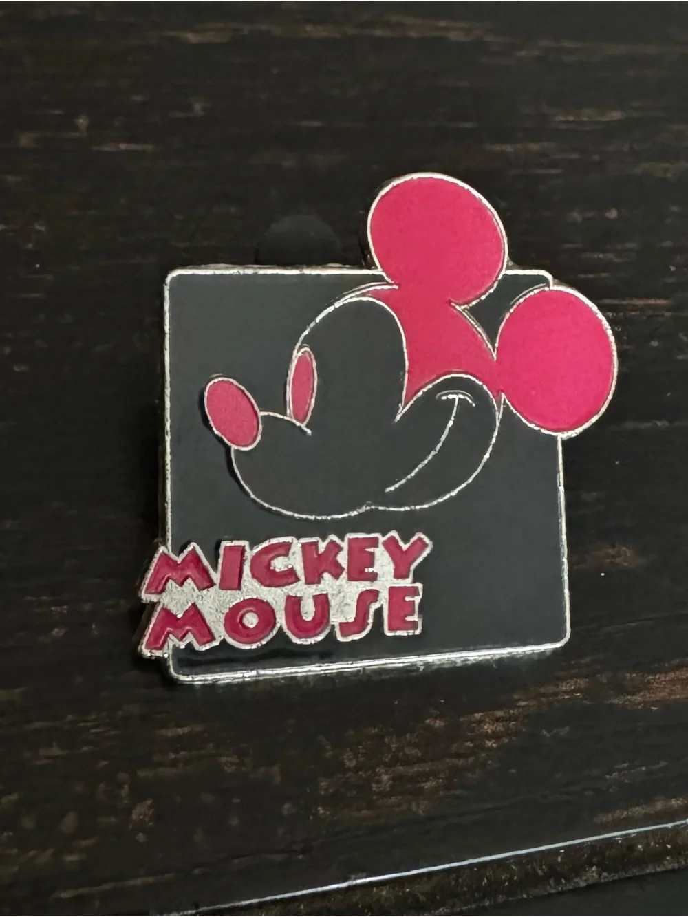 Disney Trading Pin 